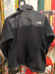 The North Face - Vintage Women’s Jacket, Denali. Black