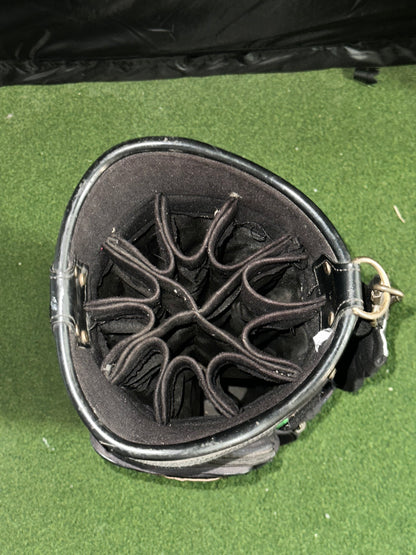 USED MacGregor Golf Bag - Holds 14 * Hole In Pocket