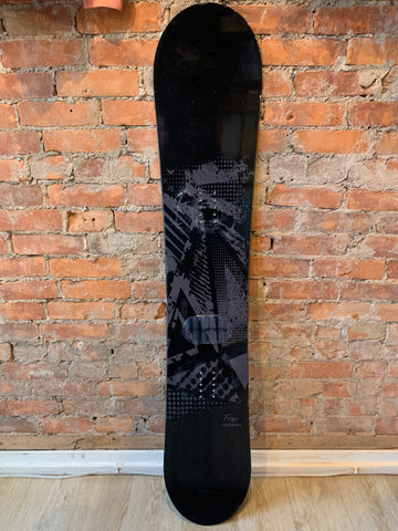 The 5th Element - Used Men’s Snowboard, Forge. 154