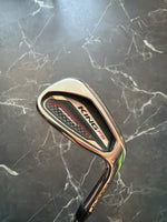 USED Cobra King F9 Speedback Golf Iron Pitching Wedge RH