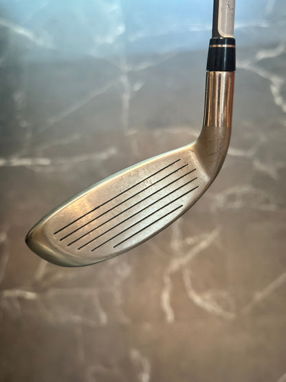 USED Callaway RAZRXF 3 Hybrid RH