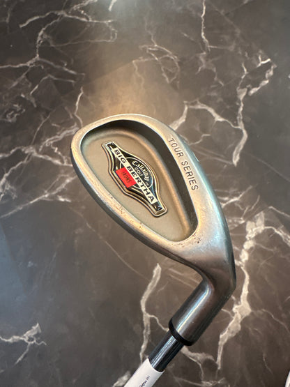USED Callaway Big Bertha Tour Series SandWedge 56 Degree RH
