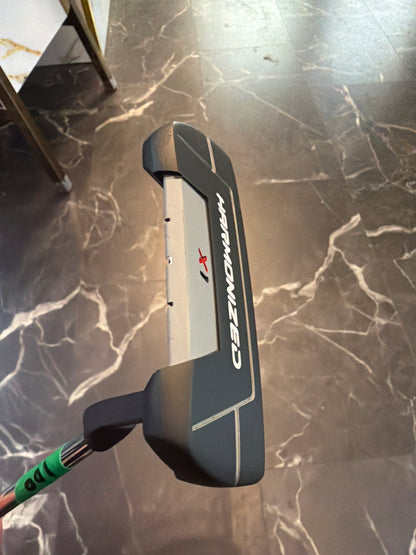 USED Wilson Harmonized X1 Putter RH