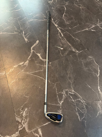 USED PowerBilt TPX 2.0 #7 Iron RH