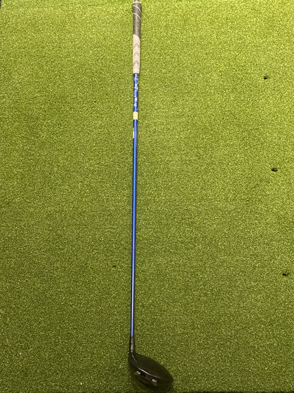 Used Titleist 913D2 10.5 Driver RH