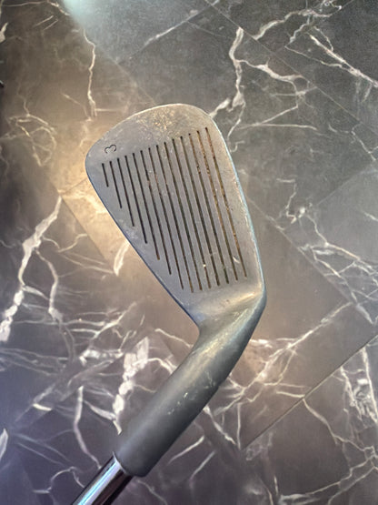 USED DynaTour DT400 Mid #3 Iron LH