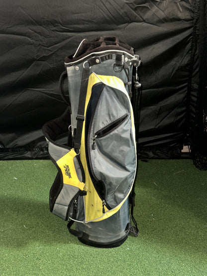 USED GolfTrends Golf Bag
