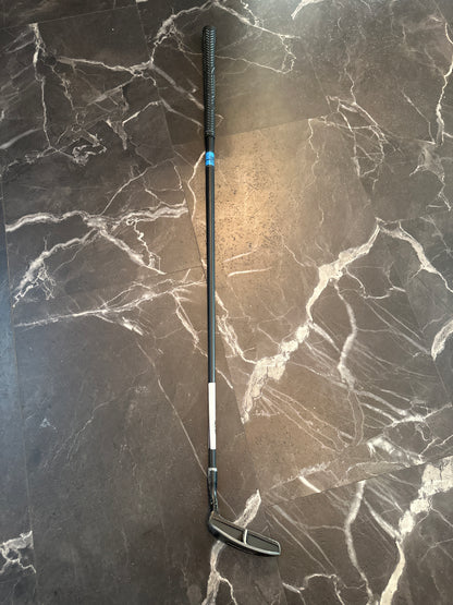 USED David Jhonson Golf Putter RH