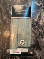 Malbon - Palmetto Glove, Green Tint