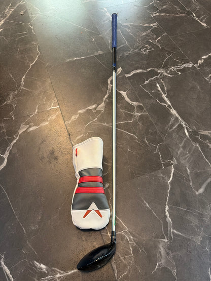 USED Callaway SteelHead XR #3 Wood LH