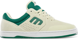 Etnies - Shoes, Marana Michelin. Tan/Green.