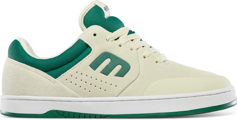 Etnies - Shoes, Marana Michelin. Tan/Green.