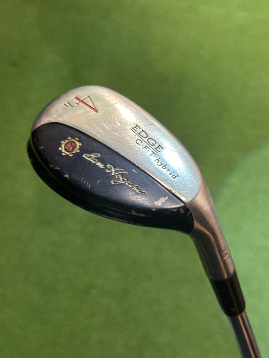 USED Ben Hogan 4 Hybrid RH