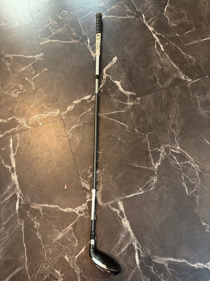 USED TaylorMade SLDR 21 Degree 4 Hybrid RH Regular Flex