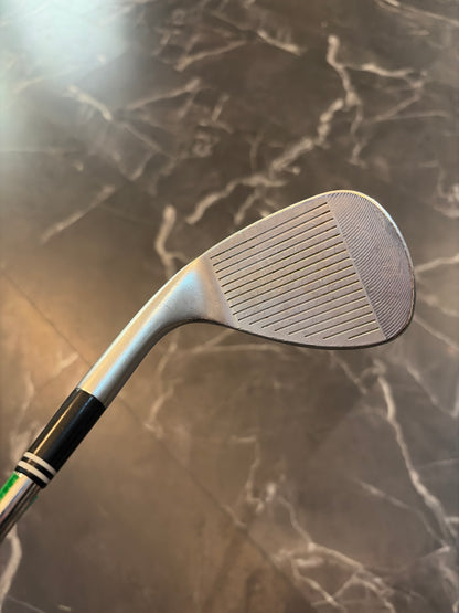 USED Cleveland RTX4 56 Degree 10 Mid Wedge RH