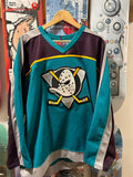 CCM - Vintage Jersey, Anaheim Ducks