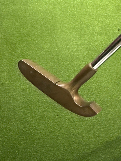 Used Blade Putter