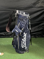 USED Titleist Golf Bag