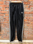 Adidas - Vintage Pants, Track BLK S