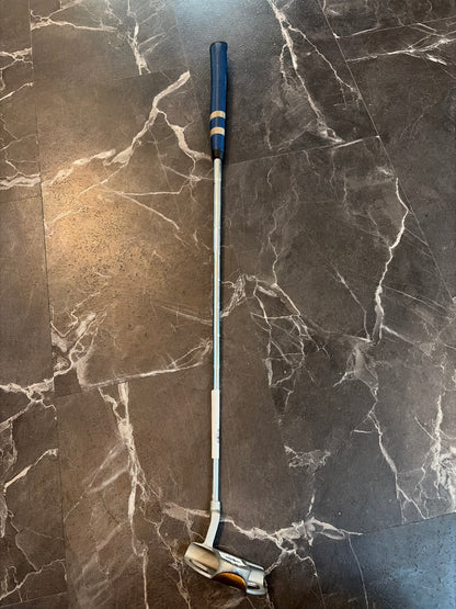 USED Toronto Maple Leafs Mallet Putter RH