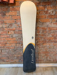 Limited - Used Men’s Snowboard, Volant. 152