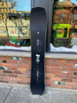 Burton - Used Men’s Snowboard, Kilroy Custom 158. 2018/19