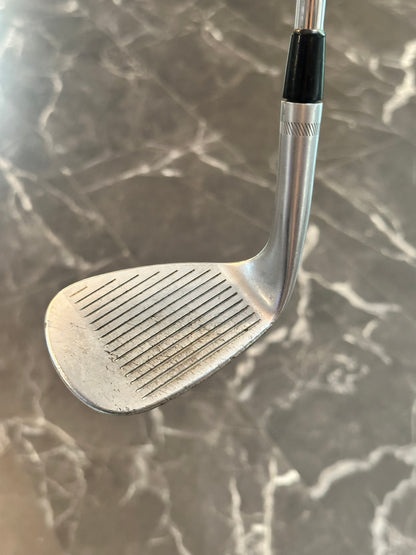 USED Titleist Vokey 56/10 deg sand wedge RH