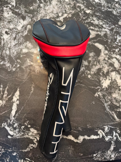 USED TaylorMade Stealth Driver Cover