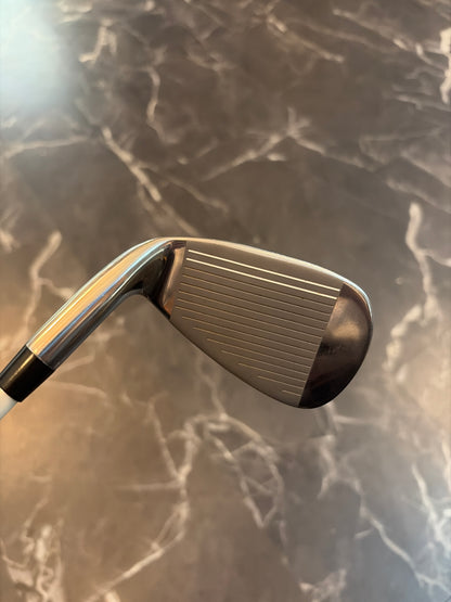 USED PowerBilt TPS LCG #9 Iron RH