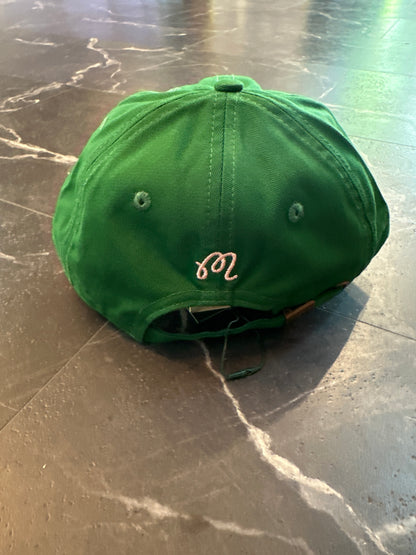 Malbon - Palmetto Dad Gar, Hat