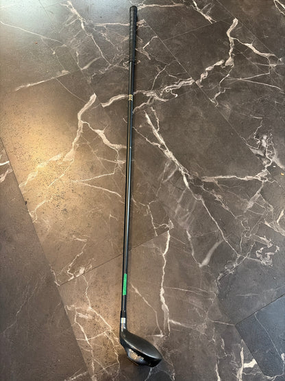 USED Top Flite Tour Bi Metal #5 Wood 21 Degree RH