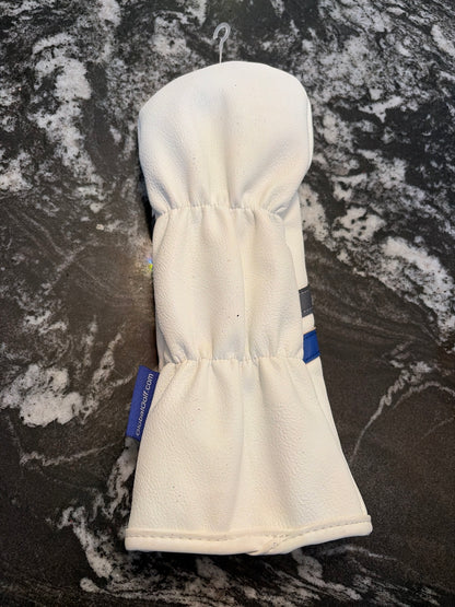USED Global Golf Head Cover