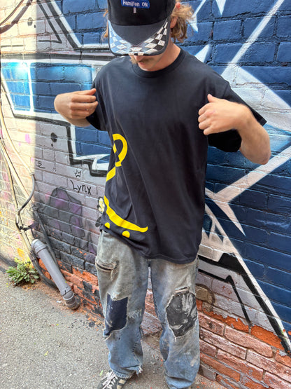 The Local Skateshop - Big L, Tshirt