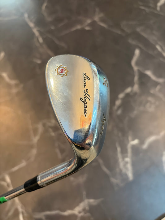 USED Ben Hogan Apex 60 Degree Wedge RH