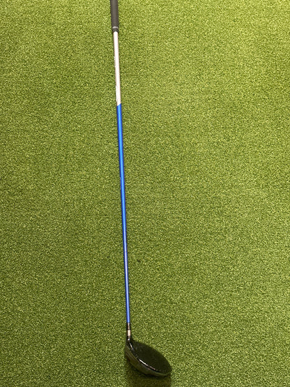 Used Adams Golf Tight Lies 460cc Titanium driver 10.5 RH