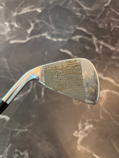 USED MacGregor XTRA Flow Balanced Oversize #6 Iron RH