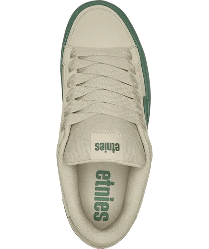 Etnies - Kingpin 2K, Tan/Green