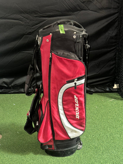 USED Dunlop Golf Bag