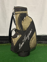 Used Ben Hogan Cart Golf Bag
