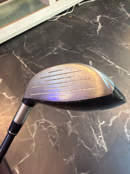 USED TaylorMade R7 ST #5 Wood 18 Degree RH