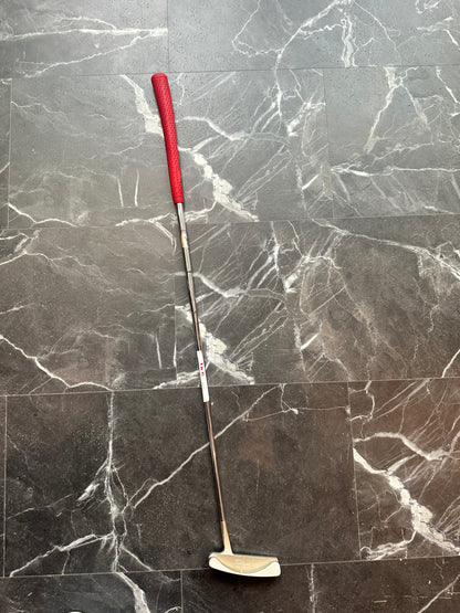 USED Scotty Cameron Pro Platinum Laguna Two putter RH 35” w/cover