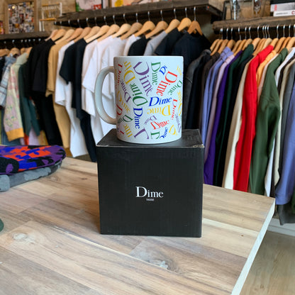 Dime - Haha Coffee Mug