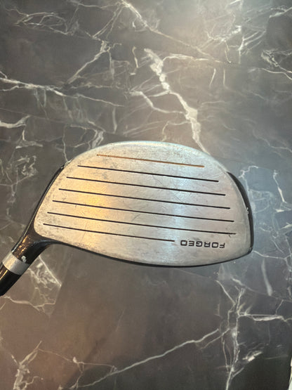 USED Top Flite Extreme  #1 Fairway Wood 10 Degree RH