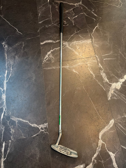 USED Professional Green Killer 5 Blade Putter RH