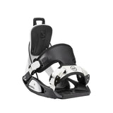 Nidecker - Youth Snowboard Bindings, Micron Stormtrooper 2025