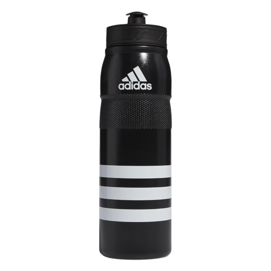 Adidas - Water Bottle, Stadium 750 Plastic. BLK