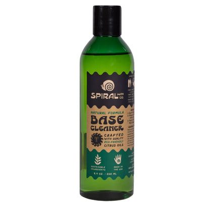 Spiral Wax - Ego Base Cleaner Large