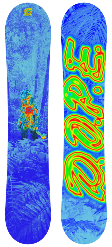 D.O.P.E. - E-MAN ANDERSON SIGNATURE SERIES