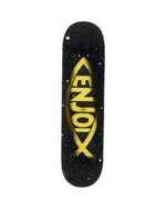 Enjoi Fish Logo Deck 8.25