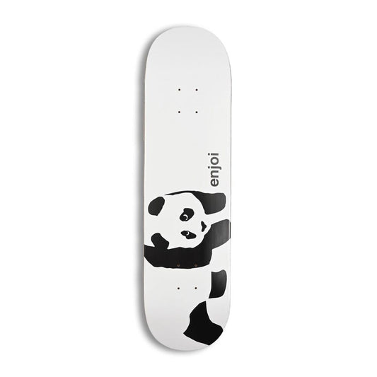 Enjoi - Whitey Panda Deck